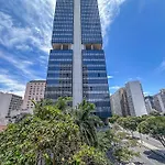 Studio Aconchegante Centro Rj