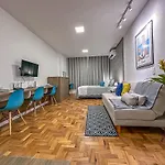 Studio Aconchegante Centro Rj