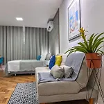 Studio Aconchegante Centro Rj