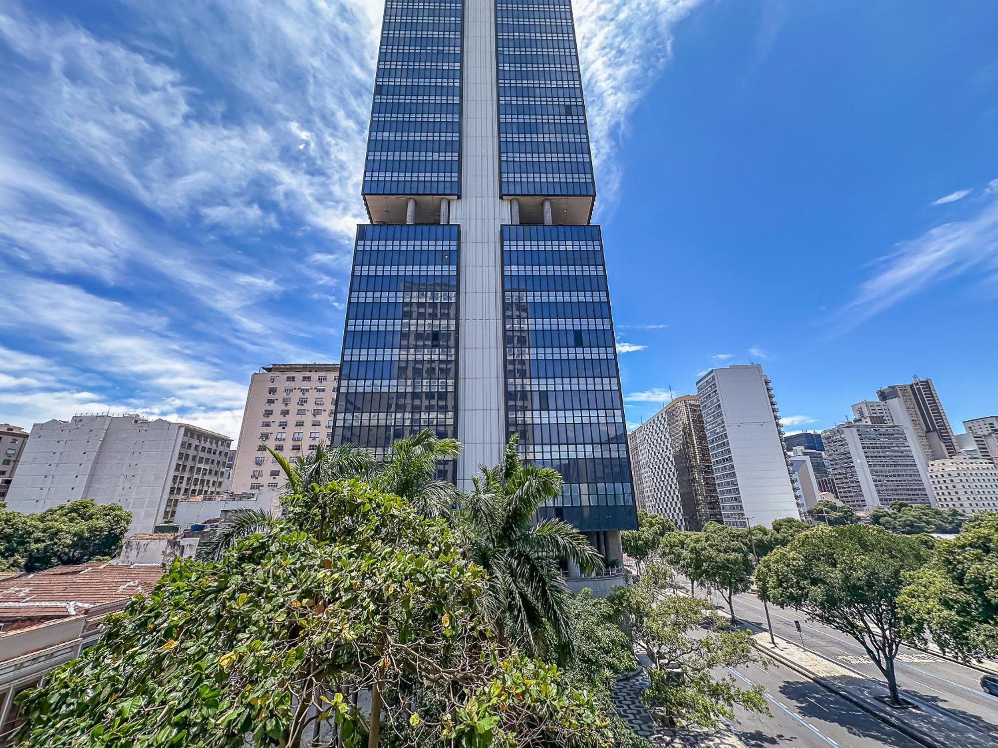 Aconchegante Centro Rj