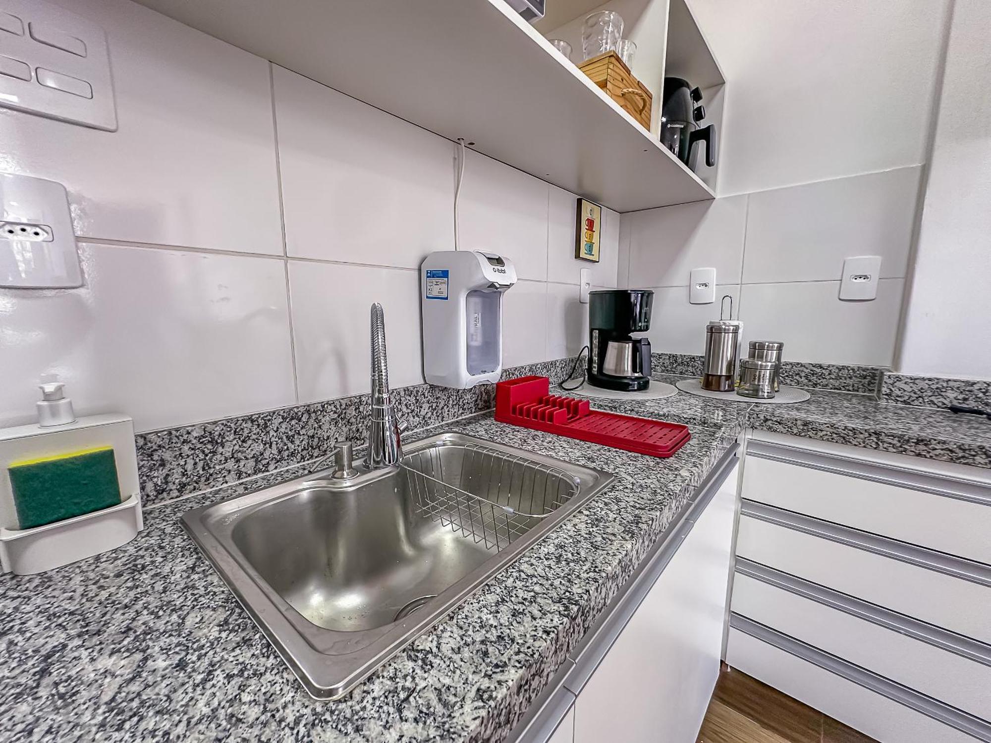 Apartamento Aconchegante Centro Rj Rio de Janeiro