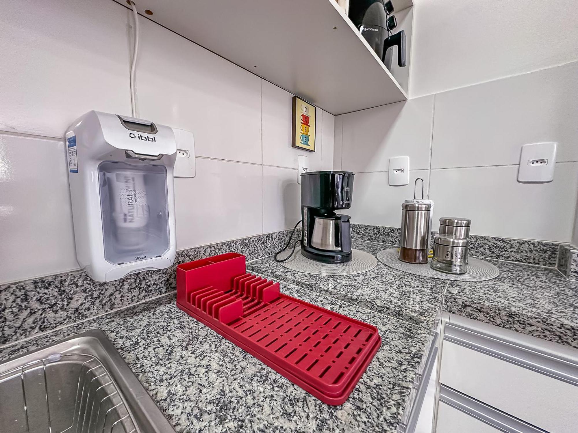 Apartamento Aconchegante Centro Rj *