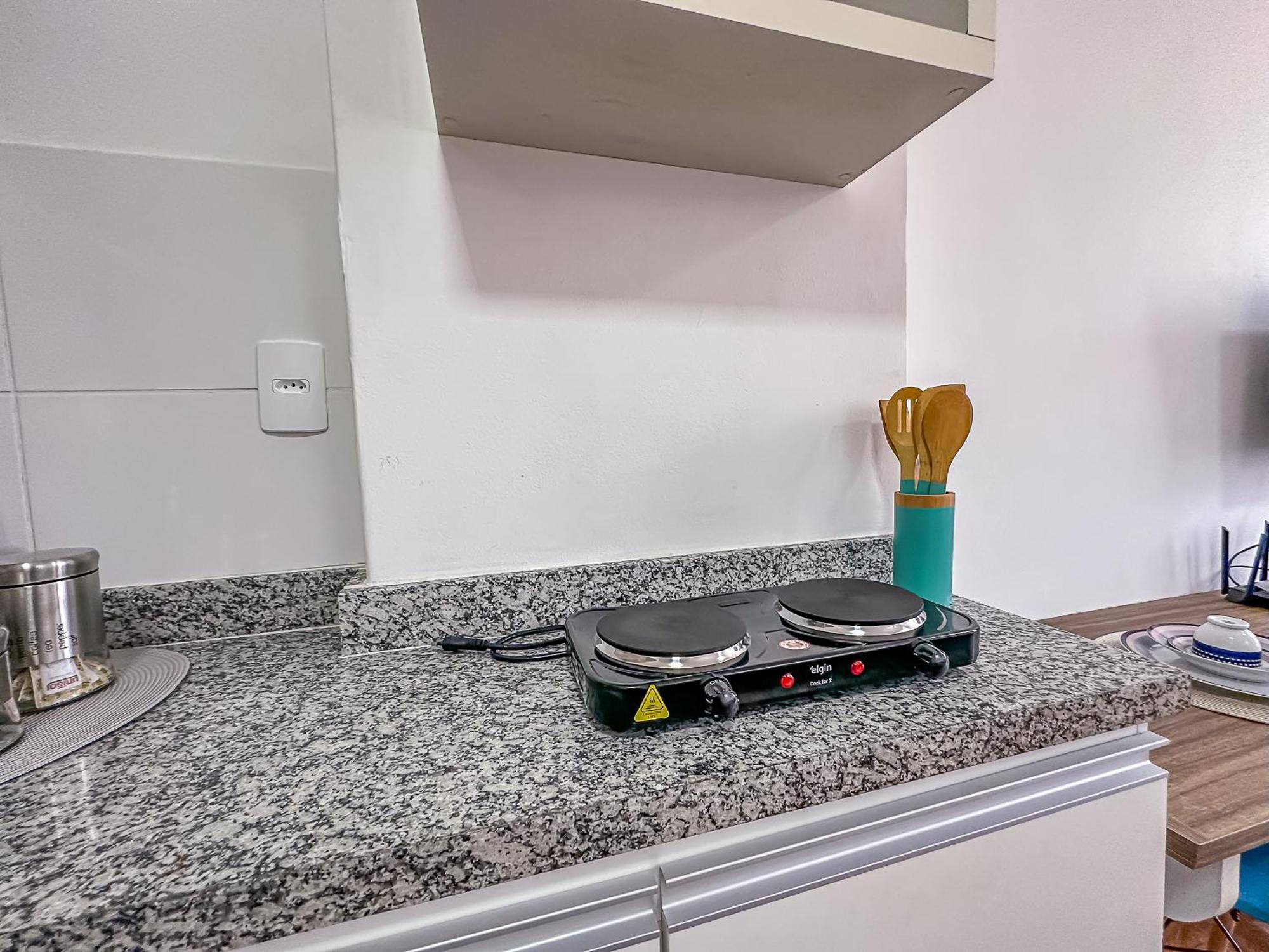 Apartamento Aconchegante Centro Rj *