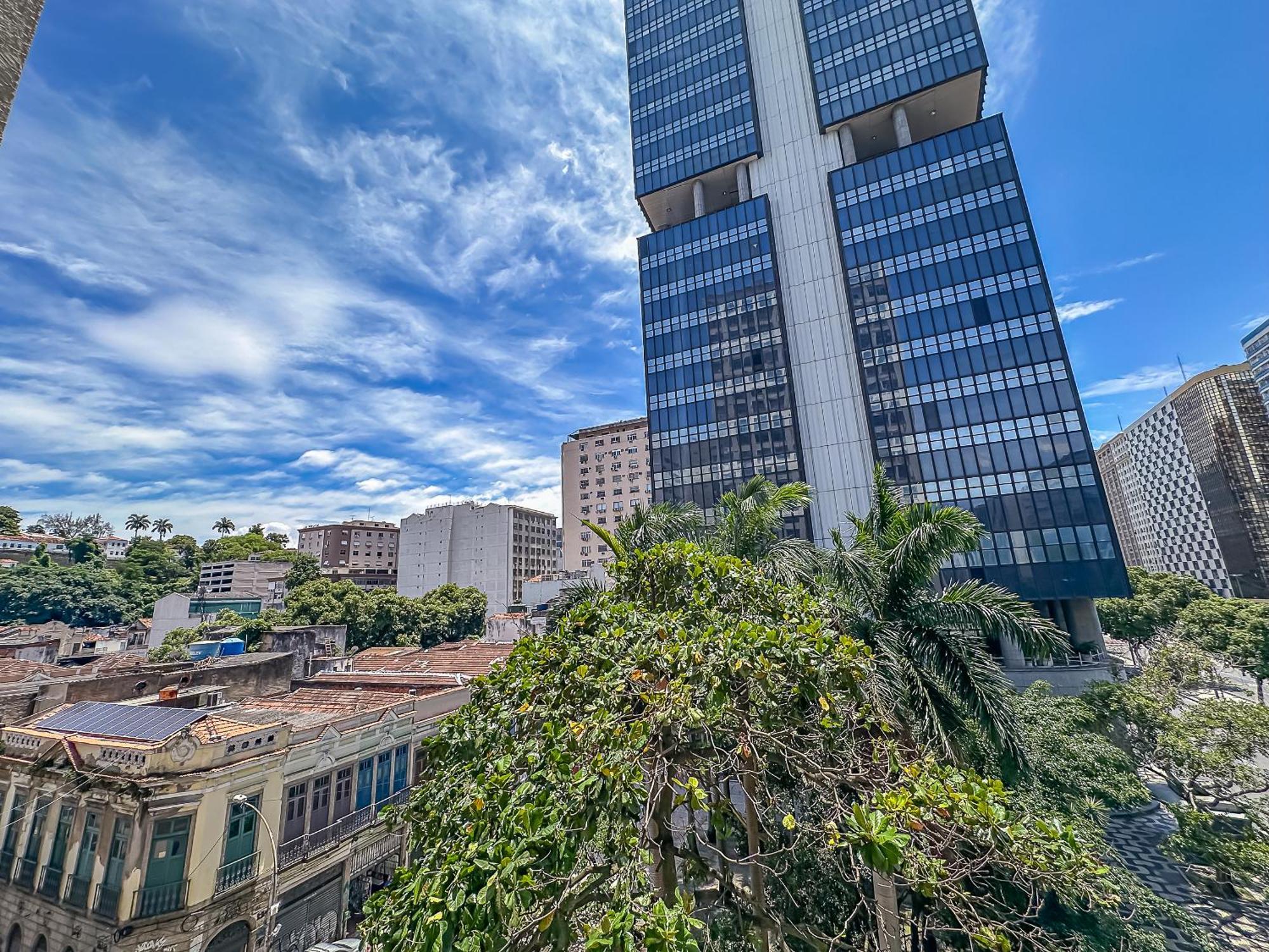 Aconchegante Centro Rj Rio de Janeiro