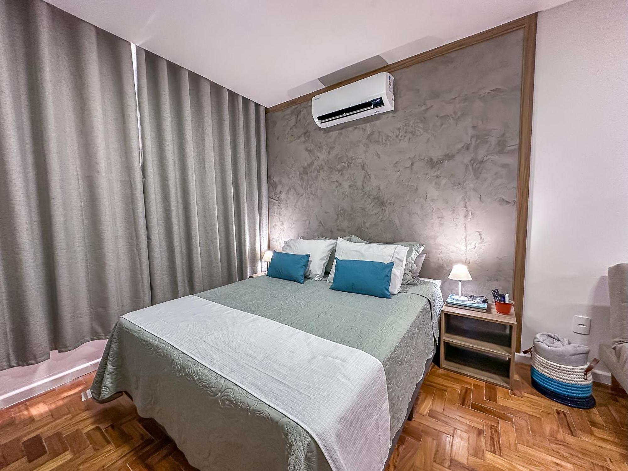 Apartamento Aconchegante Centro Rj