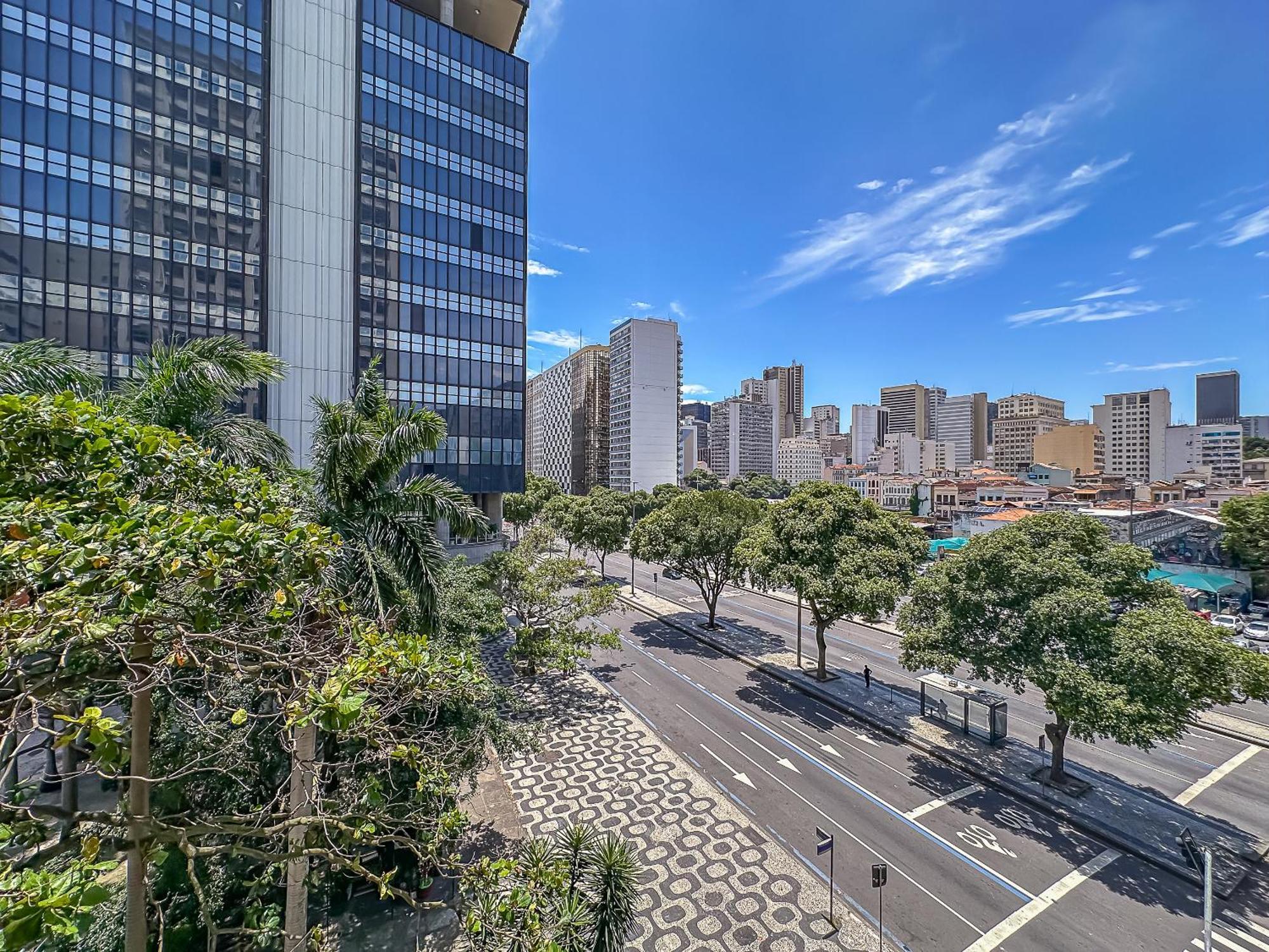 Aconchegante Centro Rj