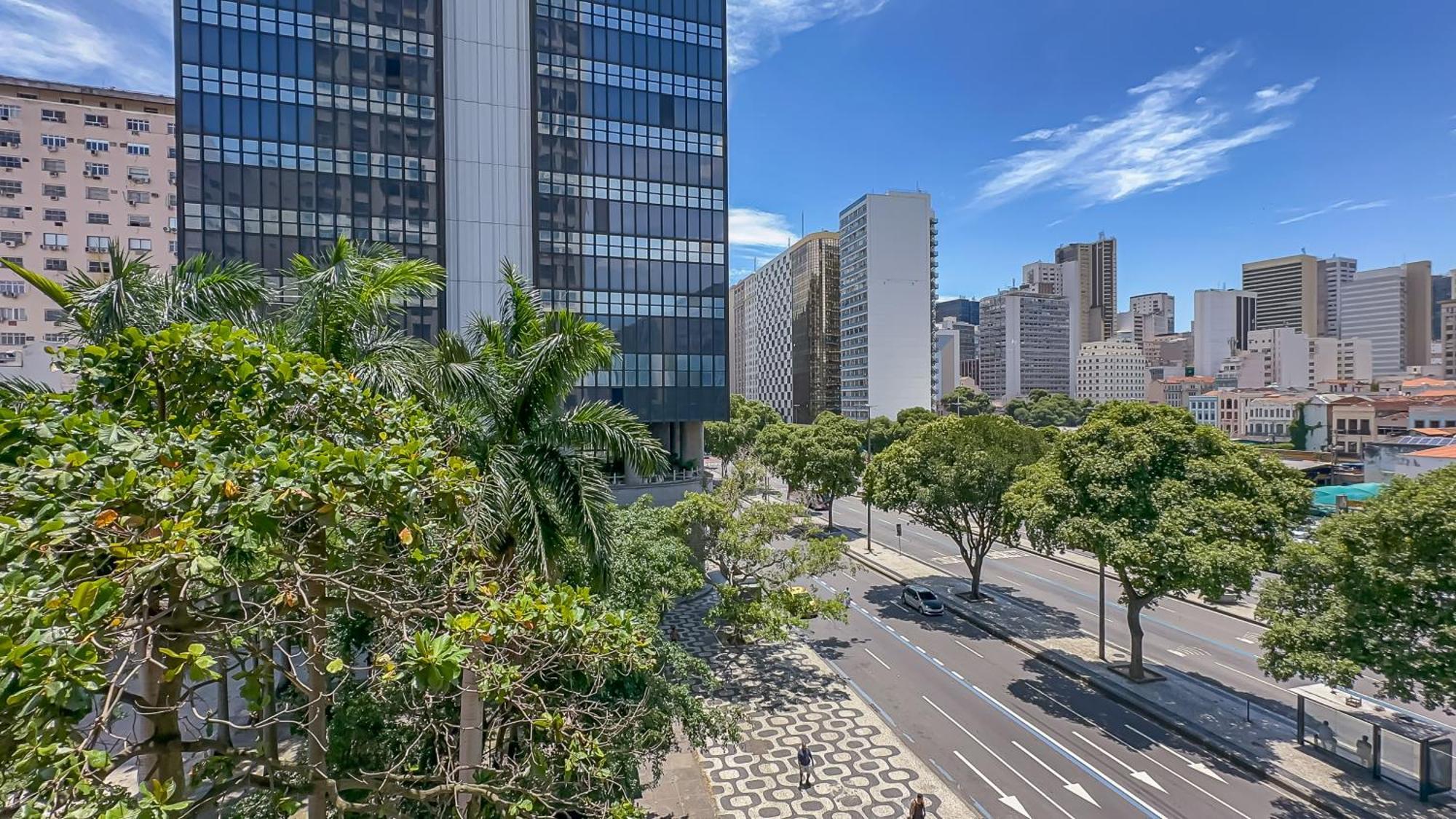 Aconchegante Centro Rj